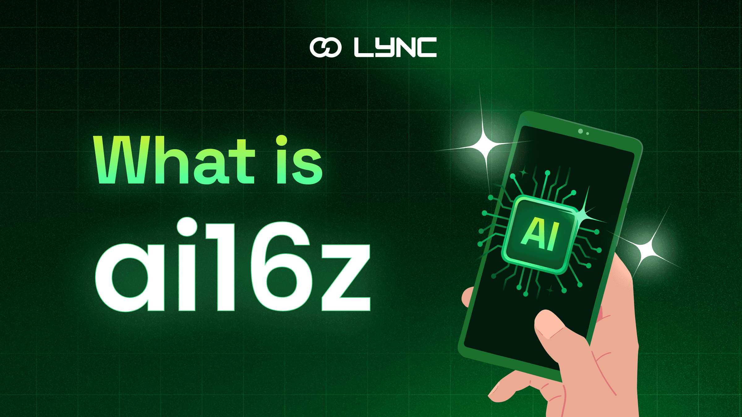 What is AI16Z