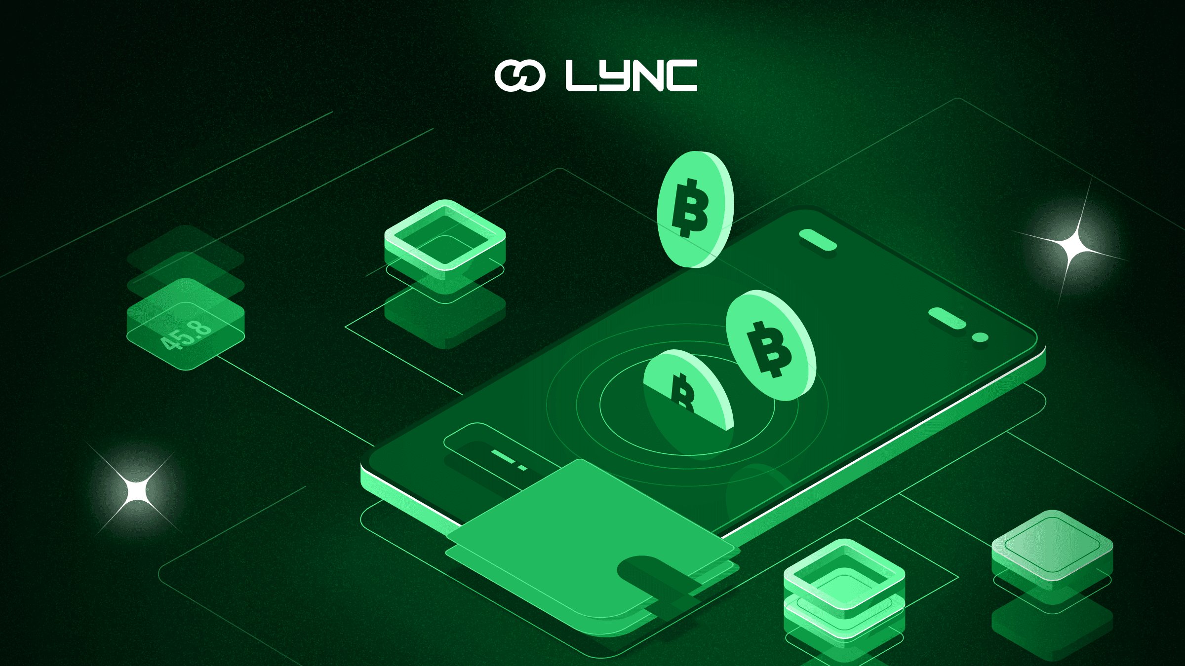 Wallet aggregators