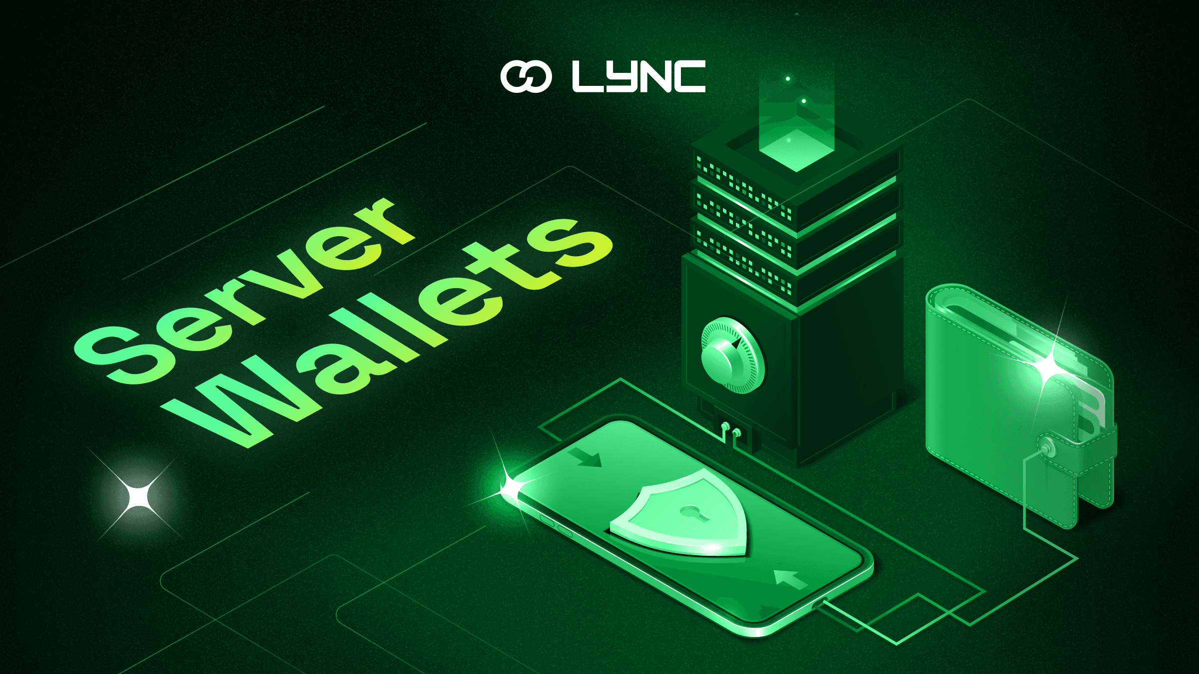 Server Wallets Explained: What Every Beginners Needs to Know