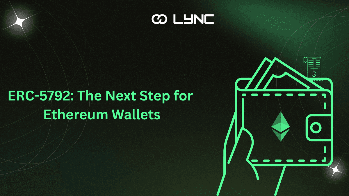 ERC-5792: The Next Step for Ethereum Wallets