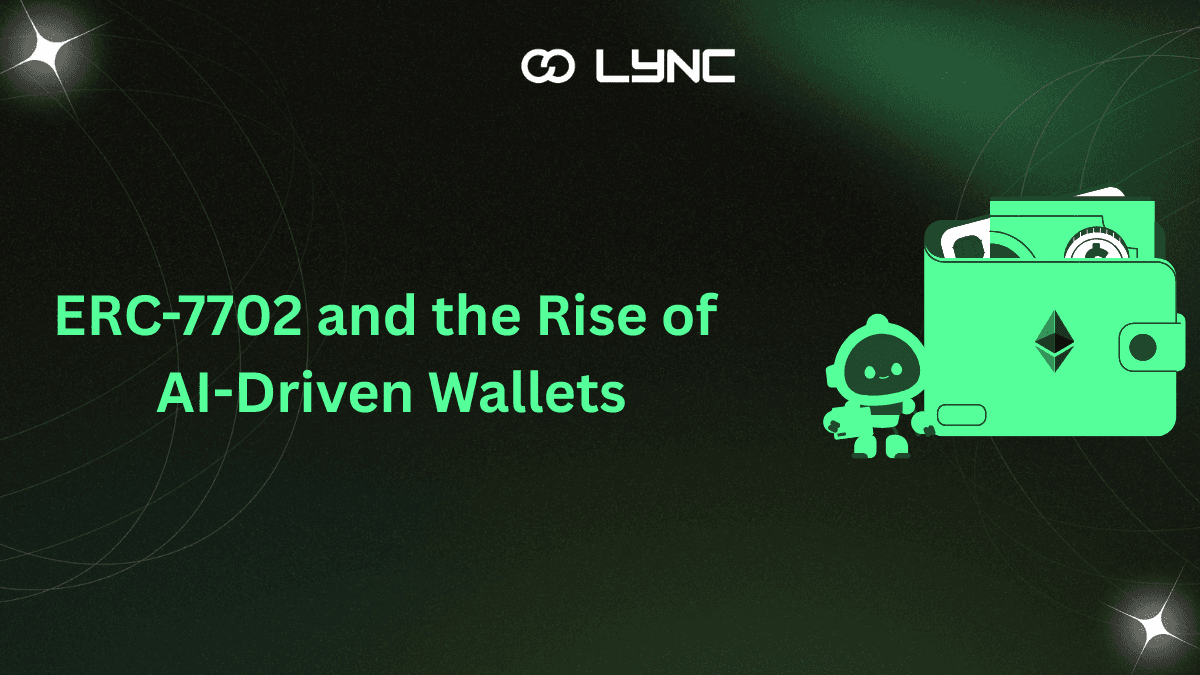 ERC-7702 and the Rise of AI-Driven Wallets